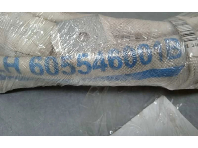 Подушка безопасности двери 605546001B SsangYong Kyron