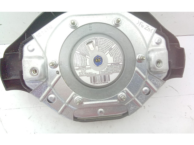 Подушка безопасности водителя 8200748155--a, 8200748155--A Dacia Logan I