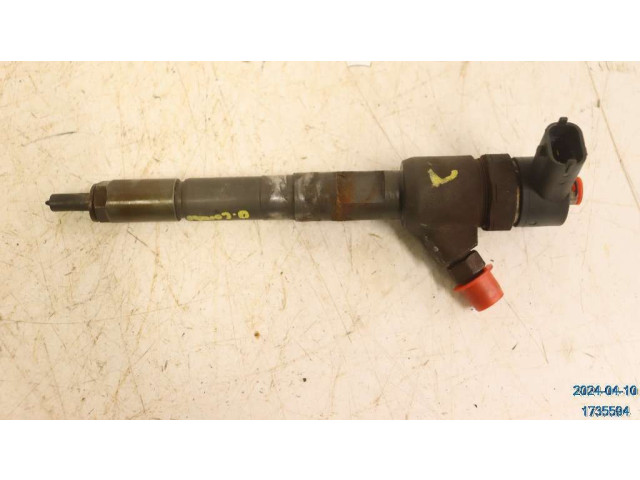 Жиклер (жиклеры) (форсунка (форсунки)       Opel Combo C  2001 - 2011 года   