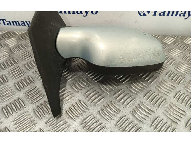 Зеркало электрическое        Renault Scenic RX   -  года   