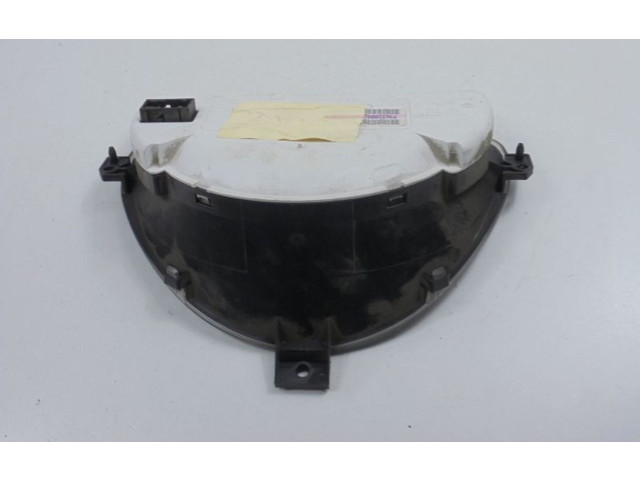 Панель приборов P9652008280, P9652008280 Alpine C2