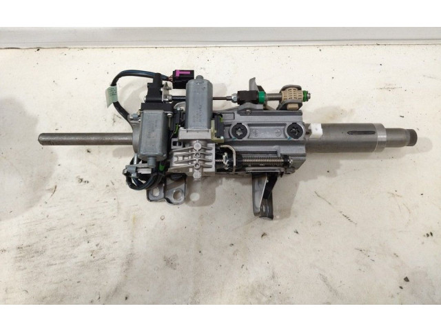 Рулевая рейка 4G0419502AH, SK17013 Audi A7 S7 4G 2011 - 2017 года