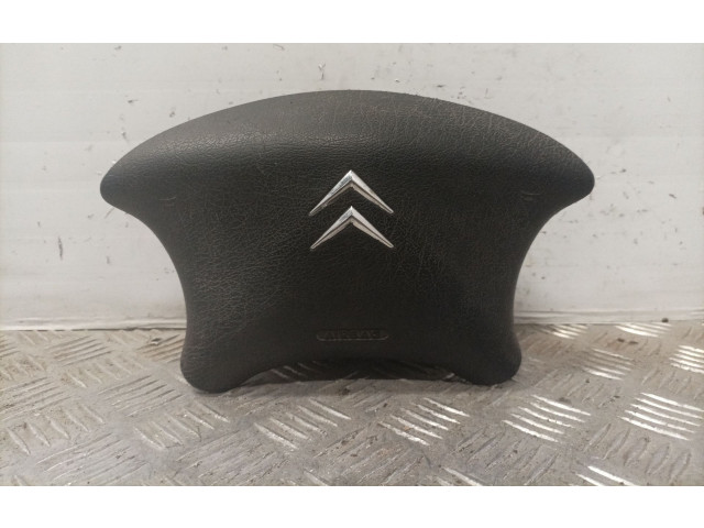 Подушка безопасности водителя 96470413XT   Citroen Xsara