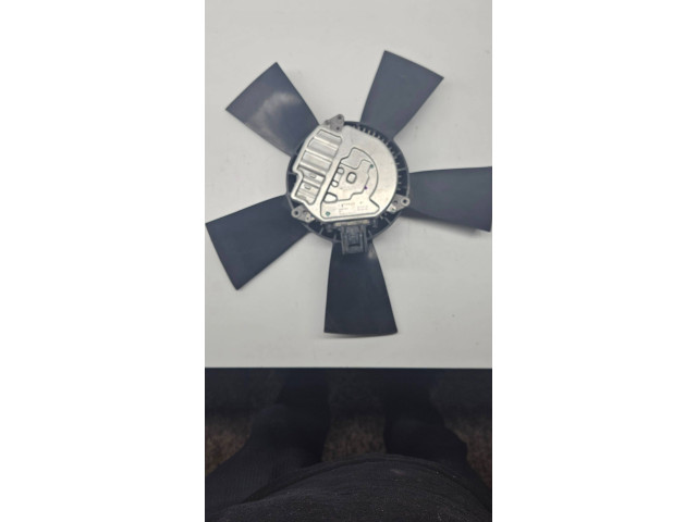 Вентилятор радиатора     3137234119, SW3904    Ford F150 