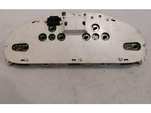 Přístrojová deska  Chrysler Voyager 2013 R825AI  