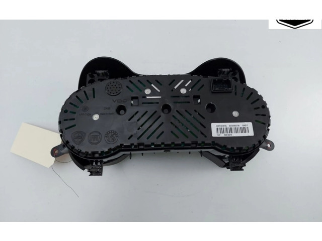 Jednotka ABS 50516476 Alfa Romeo Giulietta 2010