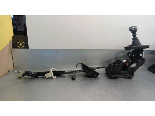 Тяга переключения передач