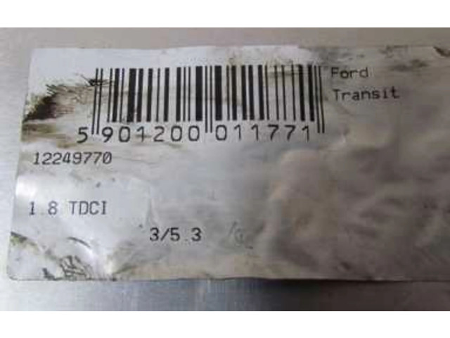 Блок управления двигателя 12249770 Ford Transit - Tourneo Connect