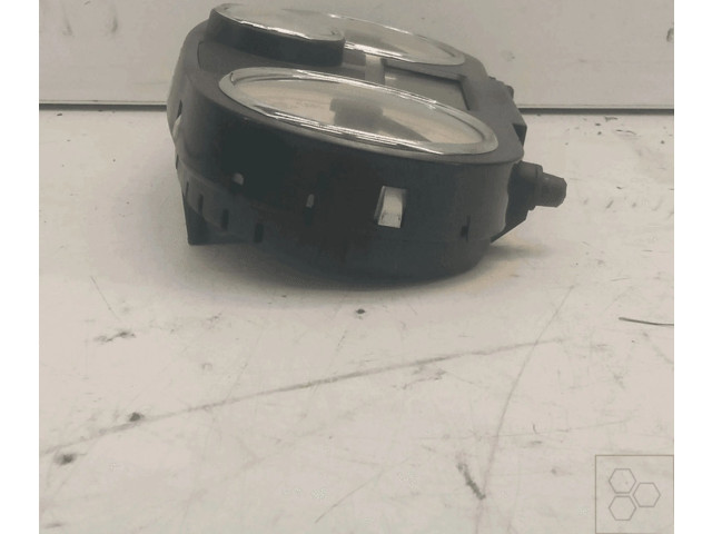 Спидометр (приборный щиток)     51709391    Lancia Ypsilon 