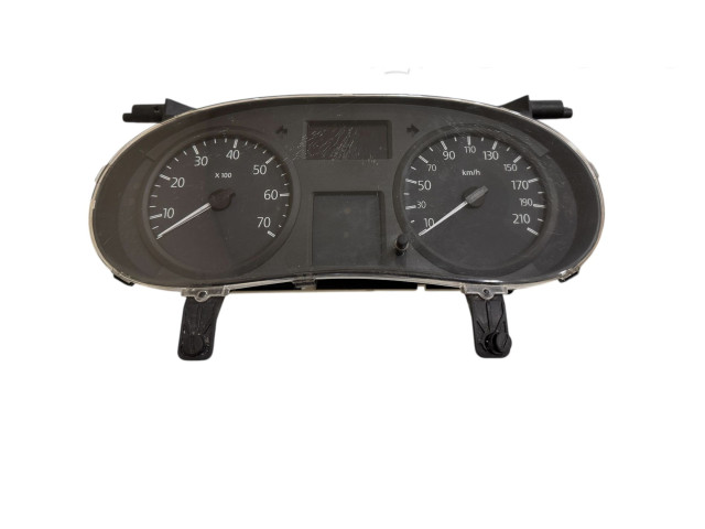 Vstřikovací čerpadlo P8200336241F, NS8284100Q   Nissan Kubistar     