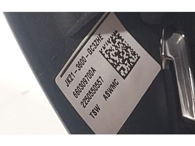 Руль Ford Transit Custom  2013 - 2023 года 2569851, JK213600GC3ZHE      