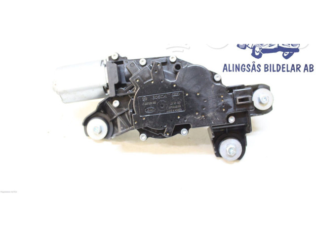 Моторчик заднего дворника 98700A2000, 98700A2000 KIA Ceed