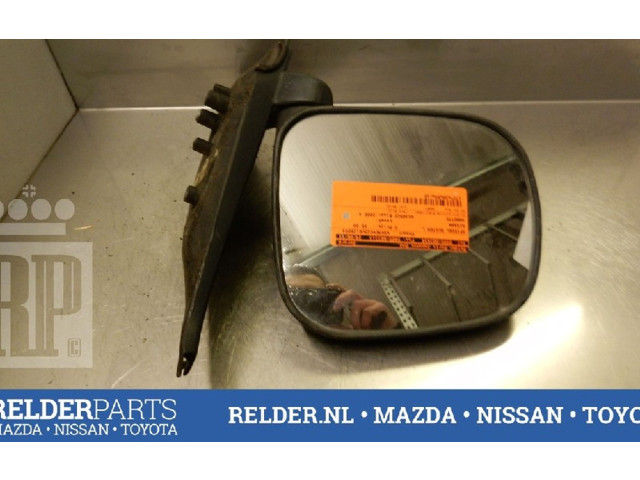 Зеркало (механическое) Nissan Vanette - года