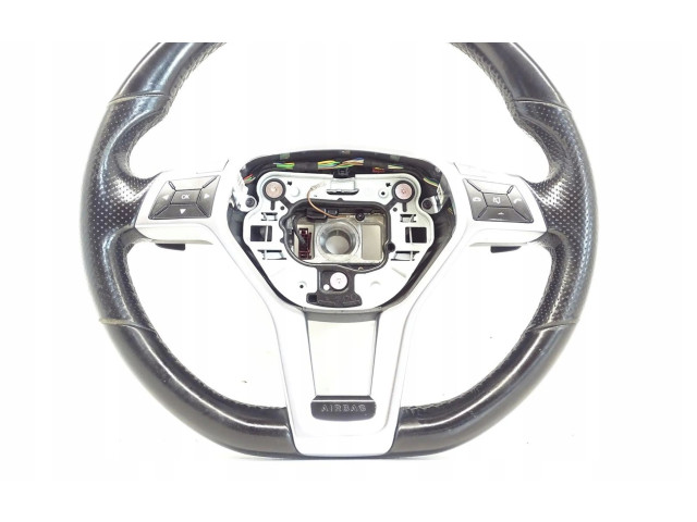 Volant Mercedes-Benz E C207 W207 2013 A1724602703