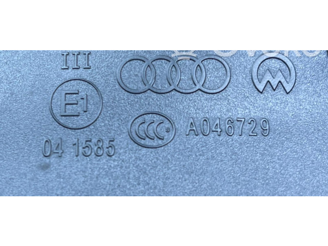 Зеркало электрическое        Audi A3 8Y  2020 -  года   