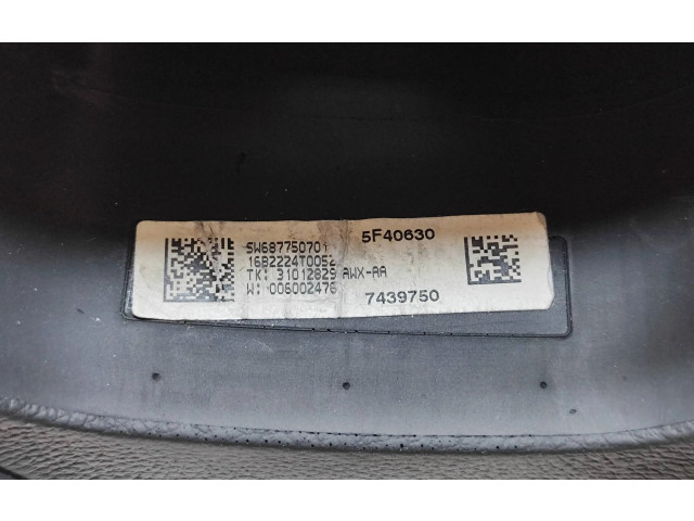 Volant BMW 2 F46 2016 9572579, 32306860357