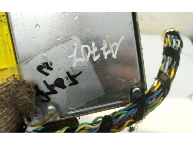 Блок подушек безопасности 1T0909605, 5WK43150 Volkswagen Touran I