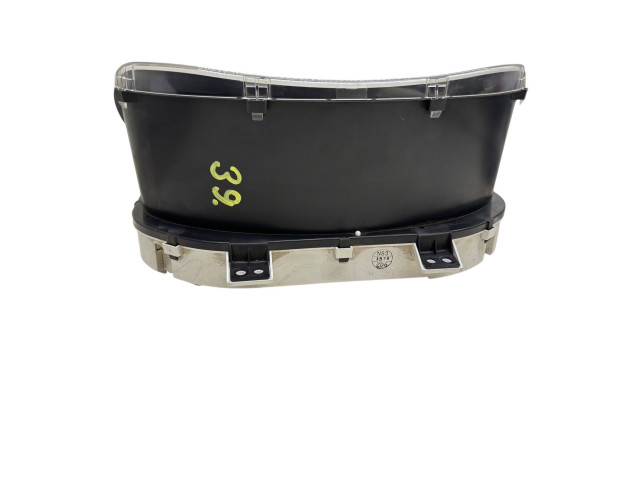 Панель приборов 85002SC360 Subaru Forester SH