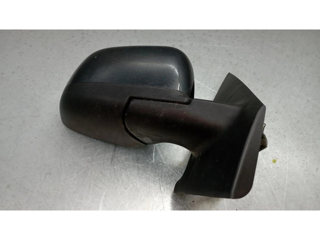 Зеркало электрическое Dacia Lodgy