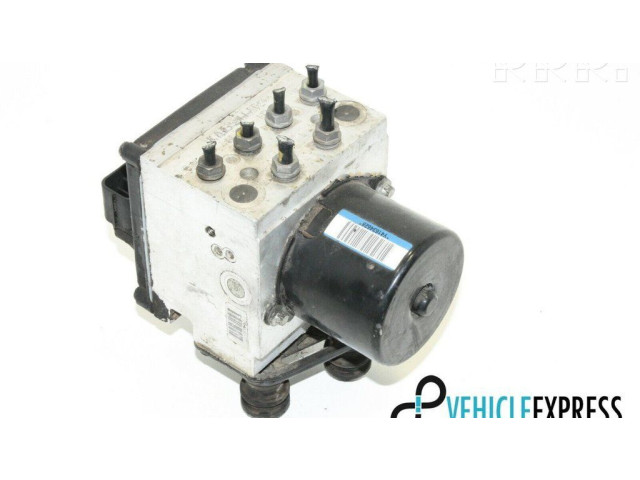 Блок АБС 3C0614109P   Volkswagen  PASSAT CC  2008-2016 года