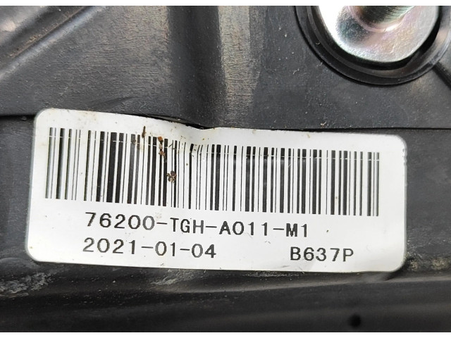 Zpětné zrcátko Honda Civic X 2021 76200TGHA011M1, E13049682