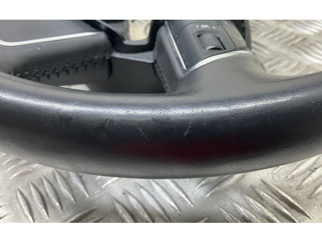 Руль Audi Q3 8U  2011 - 2016 года 8U0419091T      