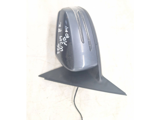 Zpětné zrcátko Mercedes-Benz C W204 2010 A2044103316