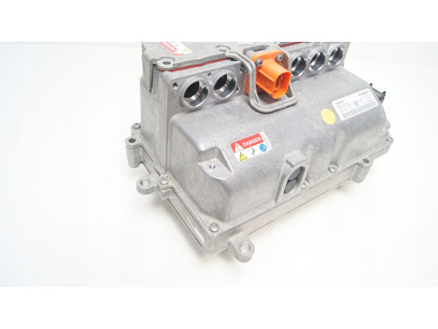 Блок управления 5QE907070, 5QE90707   Volkswagen Golf VII