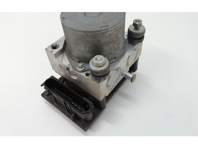 Блок АБС 0265800441, 0265800441   Citroen  C1  2006 - 2013 года