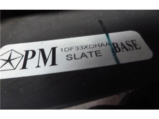 Volant Dodge Caliber 2006