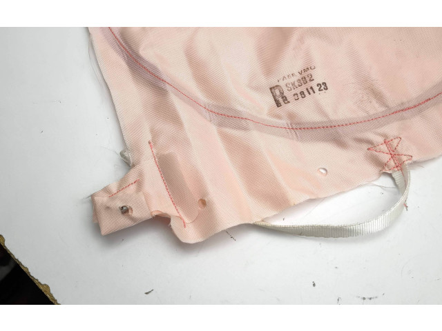 Боковая подушка безопасности 5E3880742G, 5E38807   Skoda Octavia Mk4