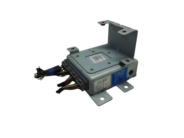 Блок управления 8712008201, 97RA010033 SsangYong Rexton I