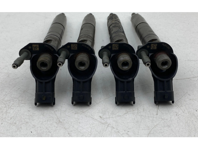  Турбина Honda Accord  0445010612, 0445116006         