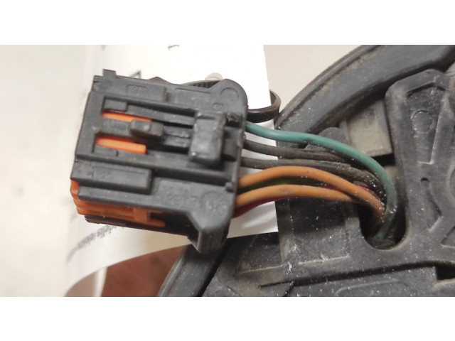 Зеркало электрическое     правое   Citroen Xsara     