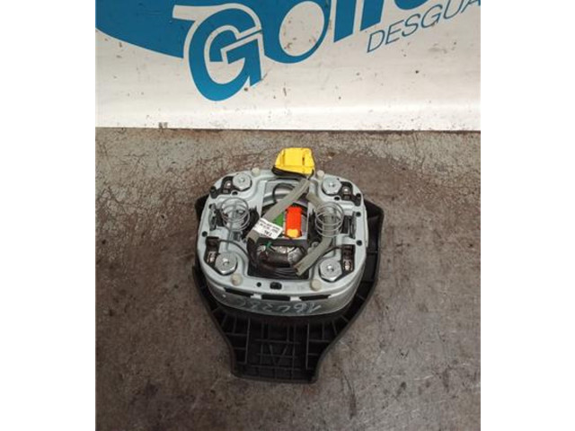 Подушка безопасности водителя 3C0880201, 3C0880201   Volkswagen PASSAT