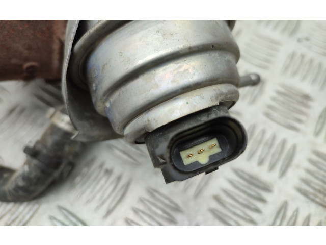 Turbodmychadlo Турбина 04L253014M Volkswagen Transporter - Caravelle T6 cxh