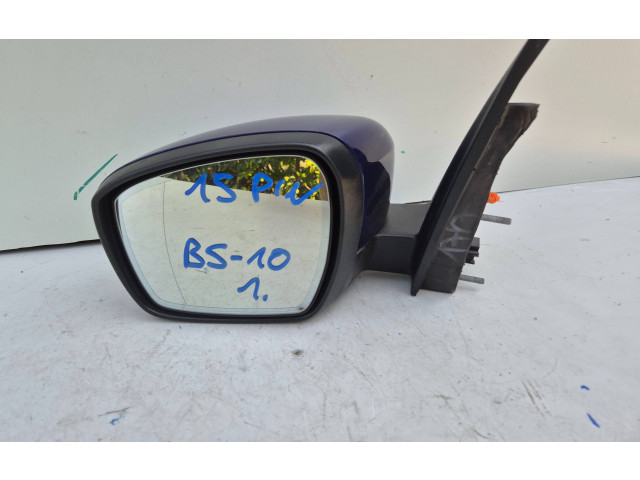 Зеркало электрическое Ford S-MAX 2015 - года