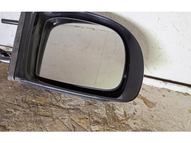 Зеркало электрическое     правое   Mercedes-Benz ML W164  2005-2011 года   