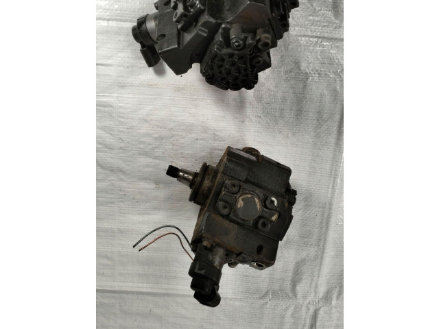 Vstřikovací čerpadlo 0445010154 Audi A8 S8 D3 4E