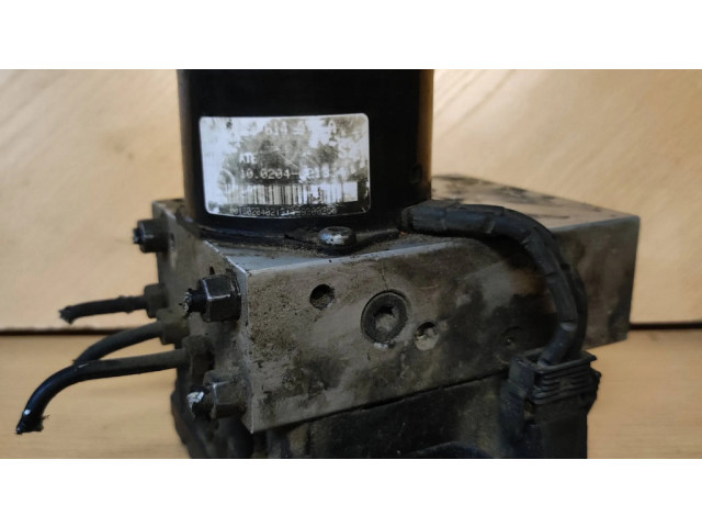 Блок АБС 1J0907379R, 3X6808   Volkswagen  Bora  1998-2005 года