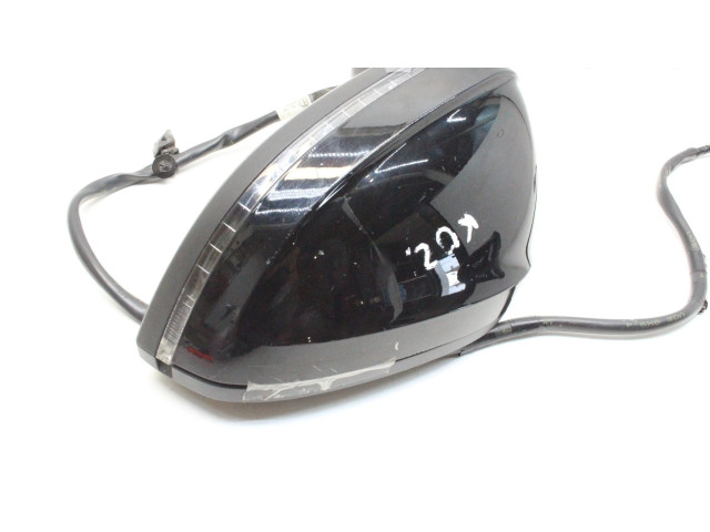 Zpětné zrcátko Audi A4 S4 B9 8W 2019 14PIN