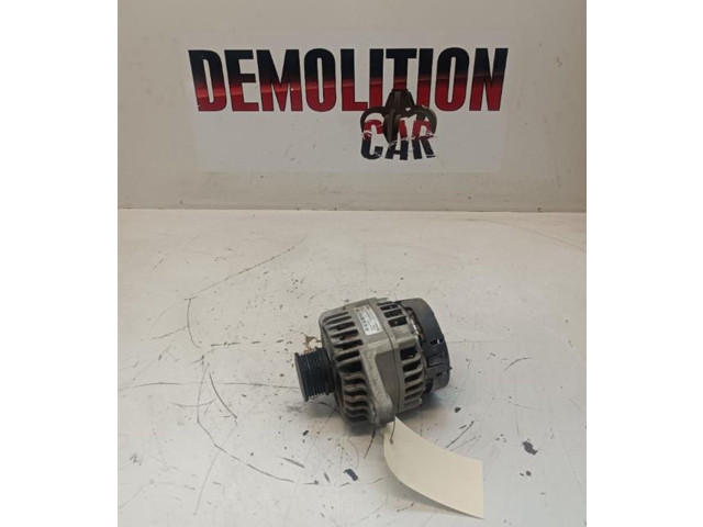 Генератор 51884351, 51884351   Jeep Renegade      