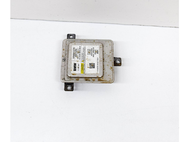 Блок управления Xenon