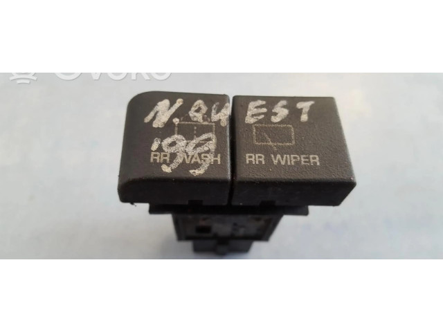 Переключатель дворников 252607B002, 990903 Nissan Quest