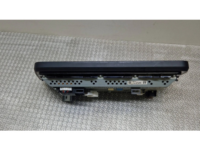 Дисплей 8329048150, 4688000567 Lexus RX 450H