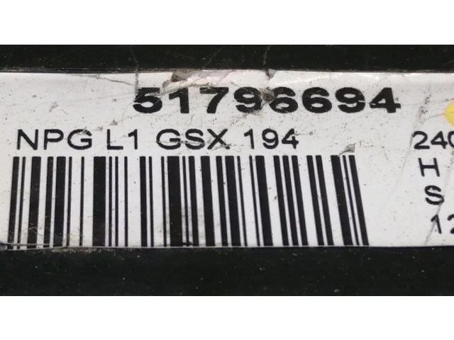 Другие блоки управления / модули