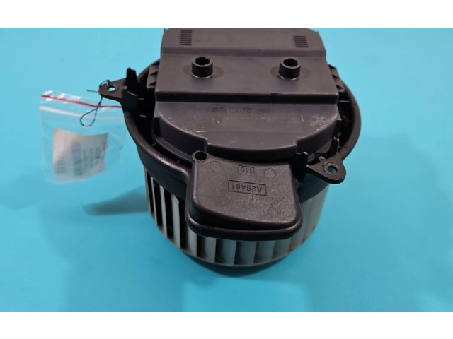 Вентилятор печки 4H1820021B, IMPRK1379676 Audi A7 S7 4G