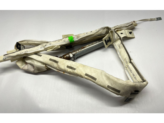 Боковая подушка безопасности 5C6880741D, 5C6880741 Volkswagen Jetta VI