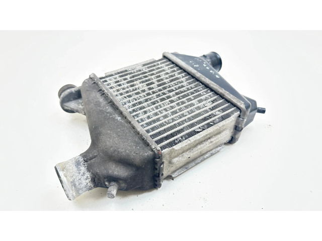 Интеркулер Honda Accord 2.2