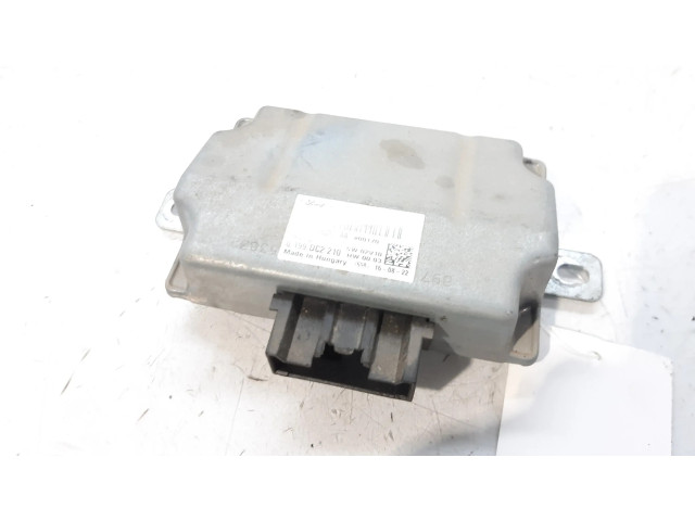 Блок управления EB3T14B526AA Ford Ranger